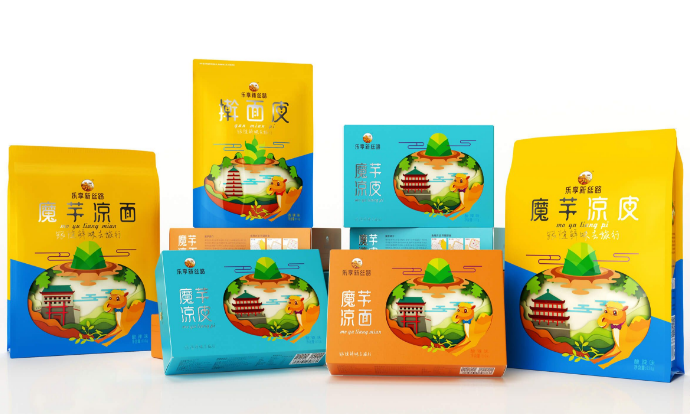 食品包裝設計全案:現代食品包裝設計全案對消費者的影響